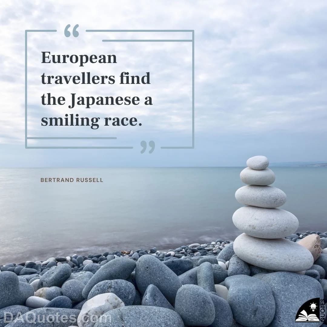 bertrand russell Quotes Race,Traveller