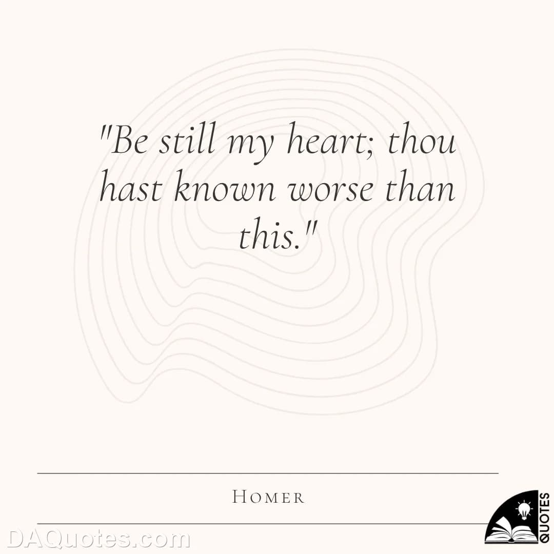 homer Quotes Broken Heart