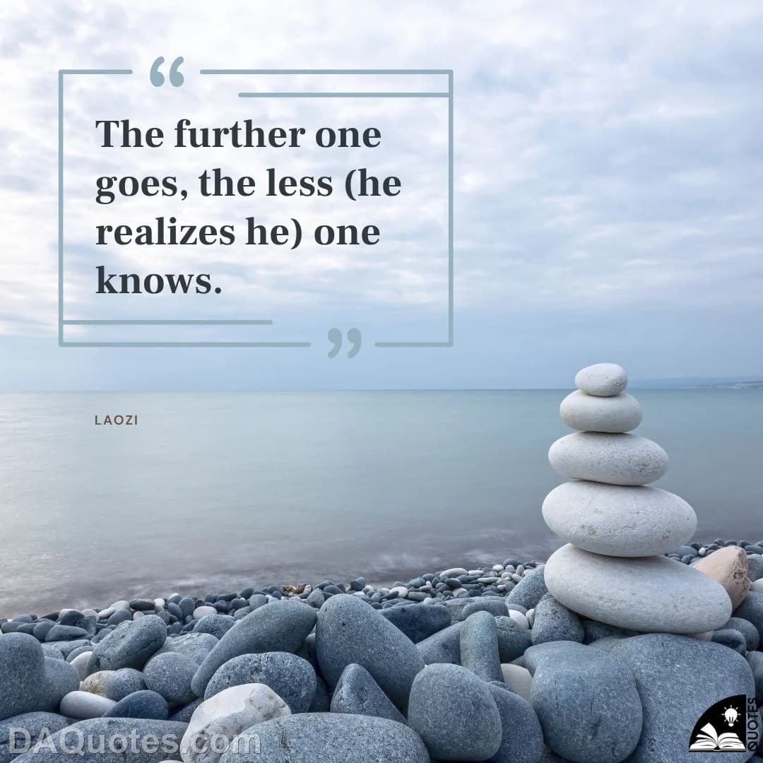 laozi Quotes Funny Travel