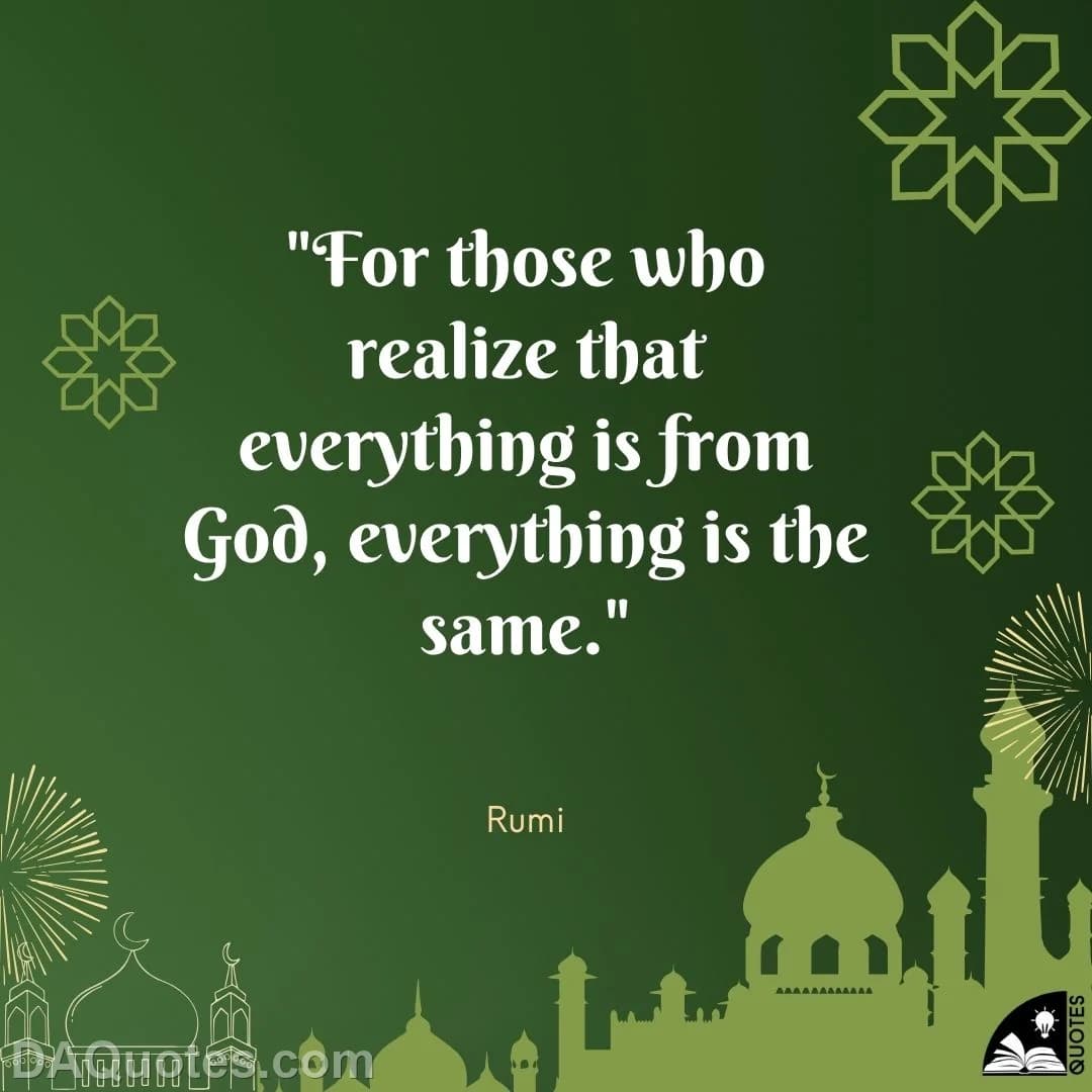 rumi Quotes Islamic