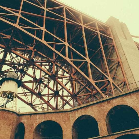 henning mankell Quotes Has Beens,Infrastructure,Tourism
