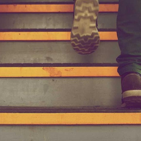 mark hosler Quotes Steps,Dissent,Adopted