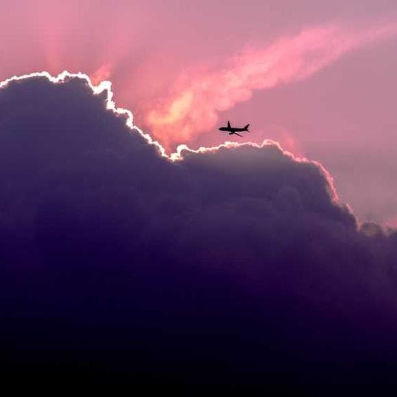 eydie gorme Quotes Flying,Things Have Changed,Airports