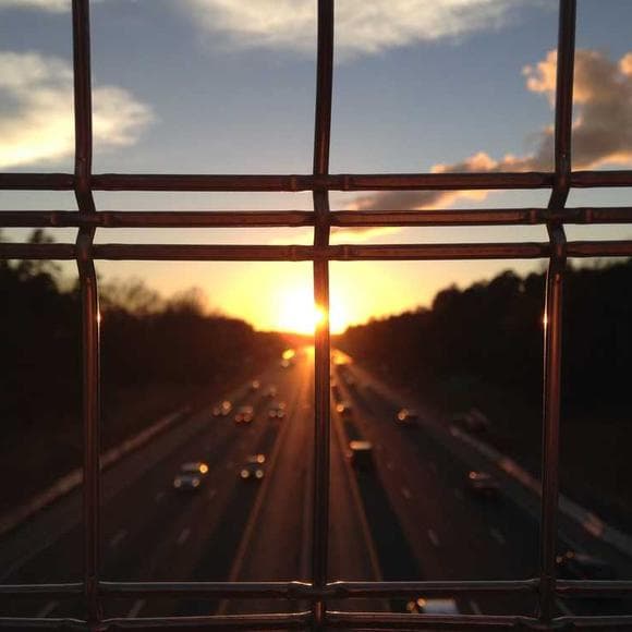 charlaine harris Quotes Dawn,All Things,Window