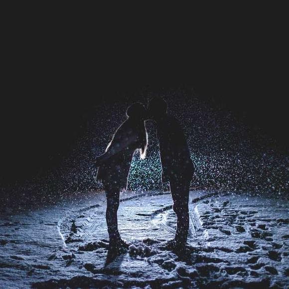 charles simic Quotes Mystery,Awe,Dark Night