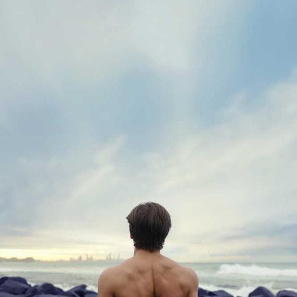 douglas booth Quotes Baby Steps,Baby,First Baby