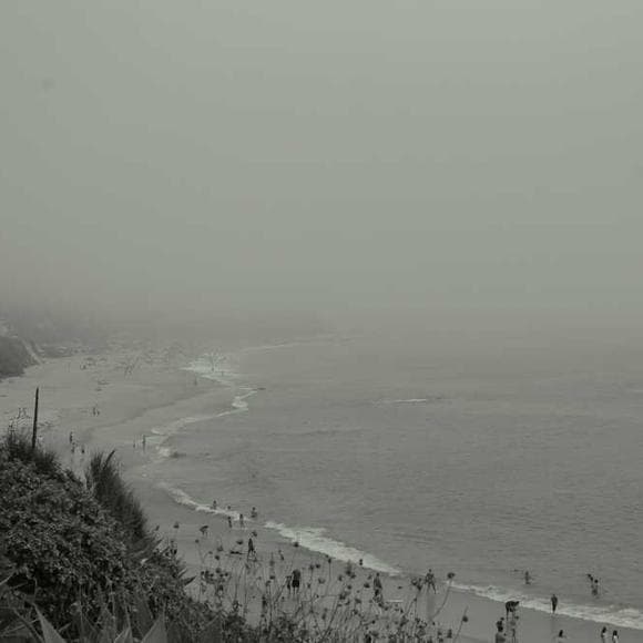 frederick lenz Quotes Ocean,Floating,Mysticism