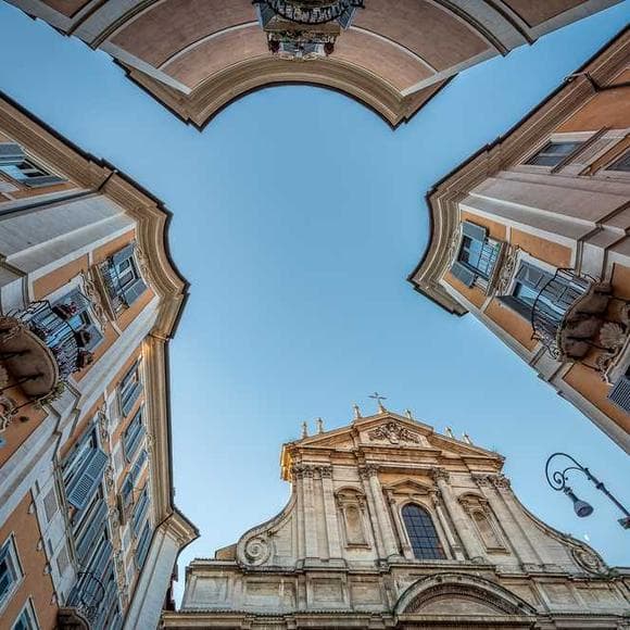 pope francis Quotes Building,Believer,Treasure