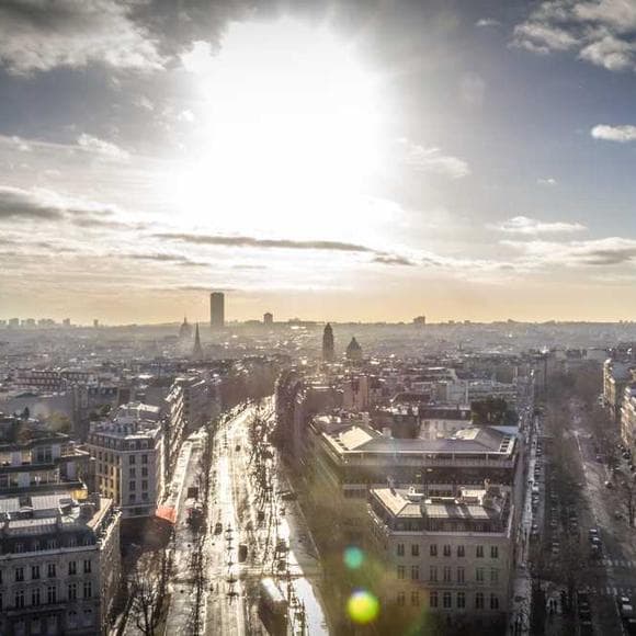 alan jay lerner Quotes Paris,Boss,Daughter