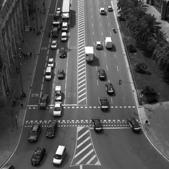 a. b. yehoshua Quotes Crosses,Boundaries