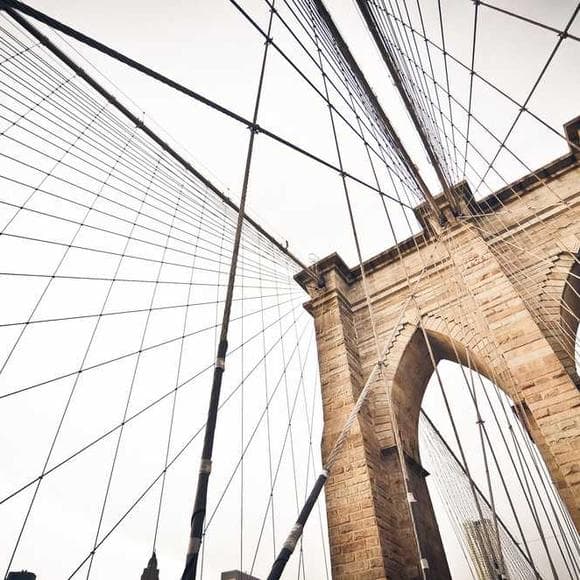 ruben aguilar Quotes Gaps,Historic,Bridges