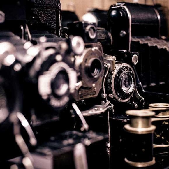 steven spielberg Quotes Cameras,Smell