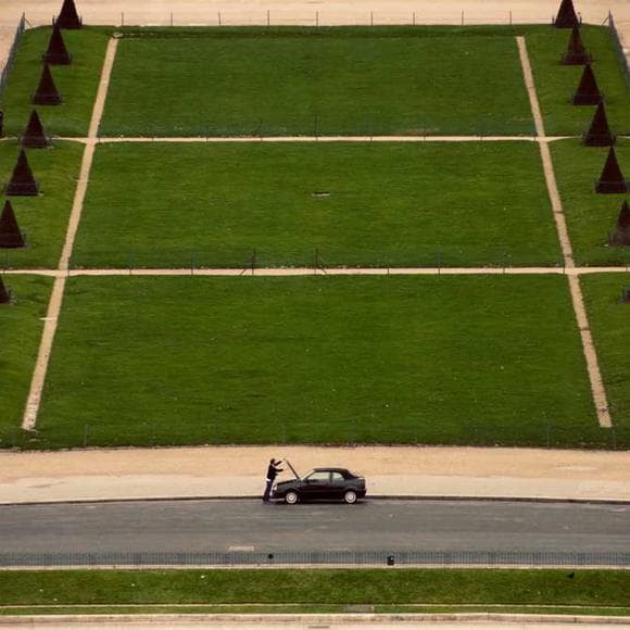 robert adams Quotes Car,Cameras,Denied