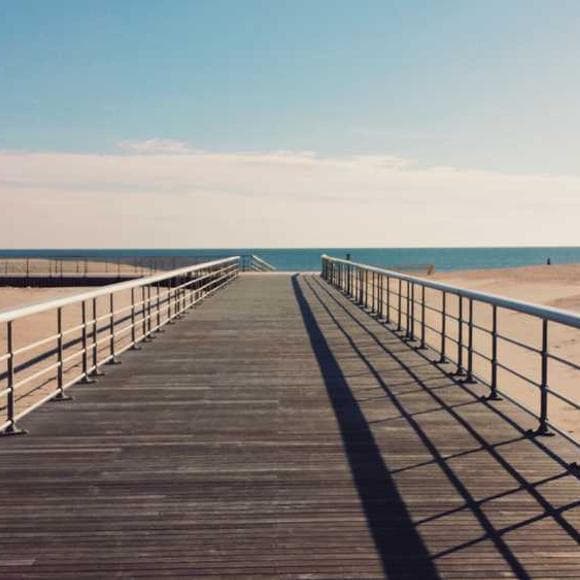 jeanette winterson Quotes Sea,Size,Shining