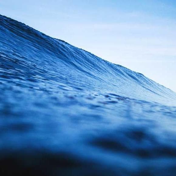 fabien cousteau Quotes Void,Vastness,Ocean