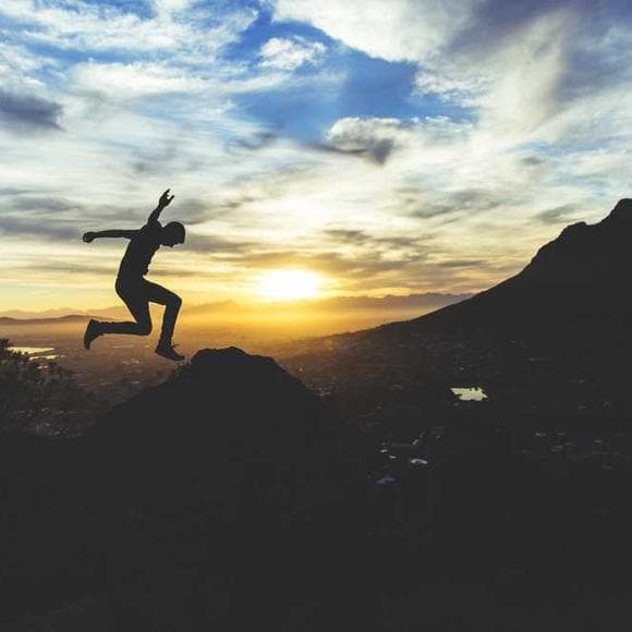 wilferd peterson Quotes Sparks,Courageous,Decision Making