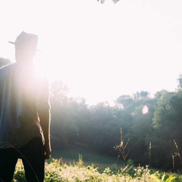 sean garrett Quotes Veteran,Makers,Giving Back