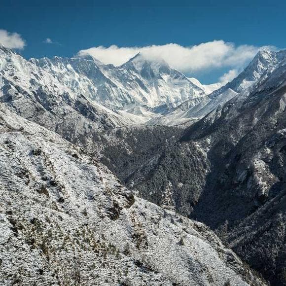 hans blix Quotes Global Warming,Majors,Worried