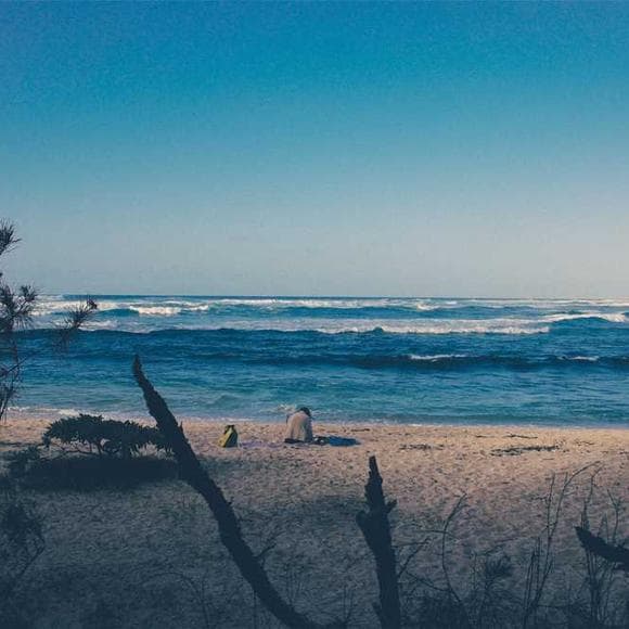 brent spiner Quotes Sea,Waiting