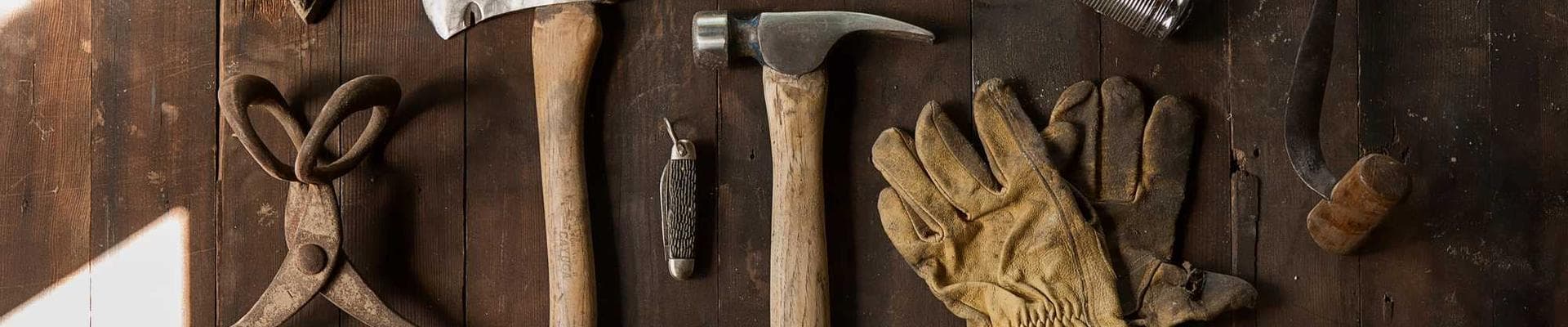 Sticks And Stones