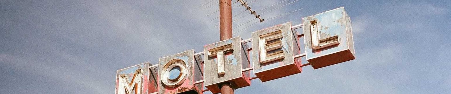 Everything Must Go