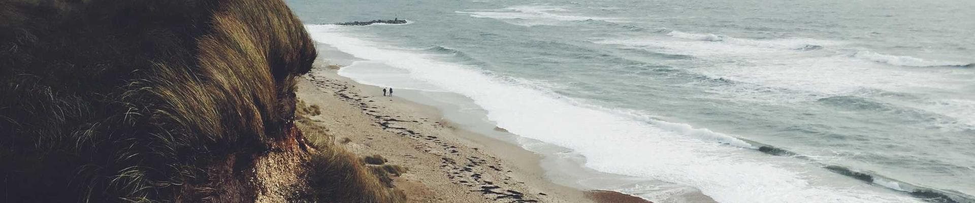 Overcoming Fear
